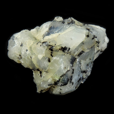 Опал дендритовый выкол асс.