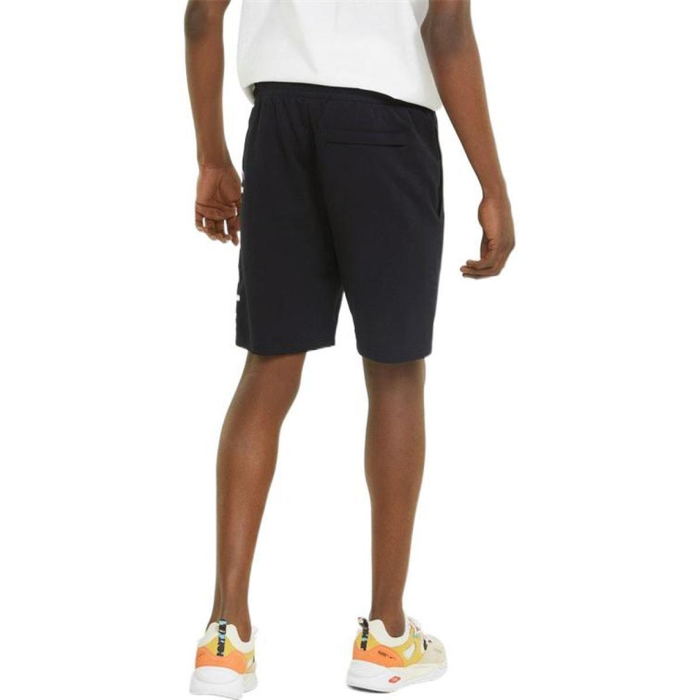 Шорты Puma Logo, 536943-01