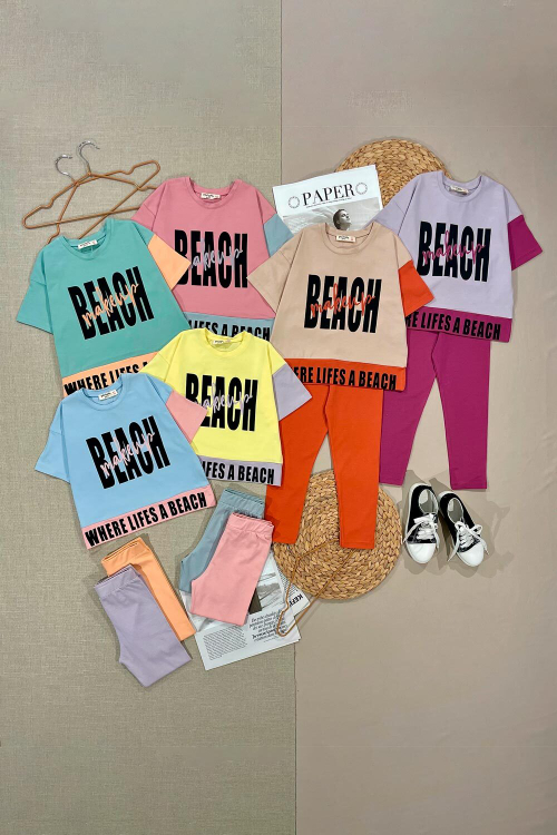 Костюм для девочек