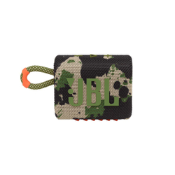 Портативная колонка JBL Go 3 Squad
