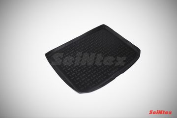 Коврик в багажник Audi A3 [8V] хэтчбек (2012-2020)