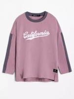 Спортивный костюм для девочки на весну