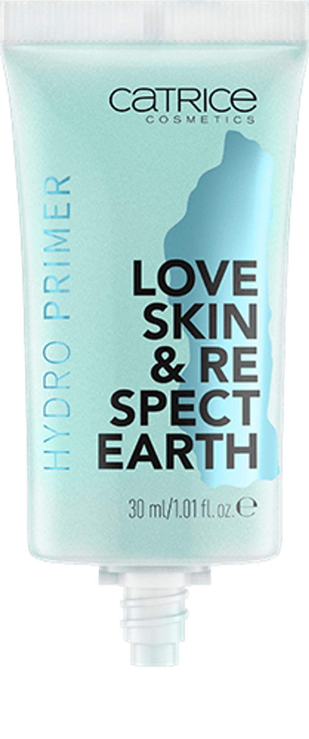 Увлажняющий праймер CATRICE Love Skin & Respect Earth Hydro Primer 30 мл