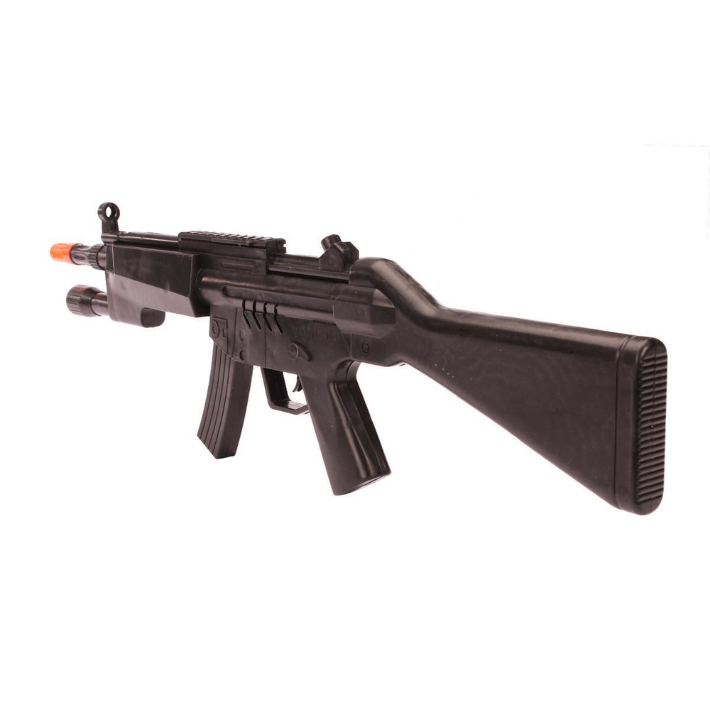 Автомат-трещетка, пакет MP5K-01