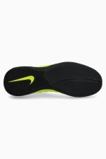Футзалки Nike Lunargato 2 IC - зеленый