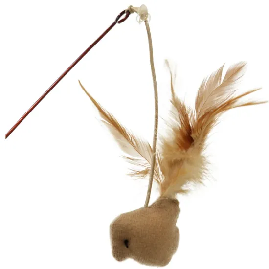 Mr.Kranch Когтеточка-неваляшка, 18см