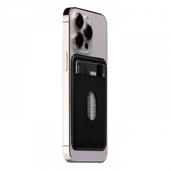 Чехол-бумажник Pitaka MagEZ Card Sleeve 3