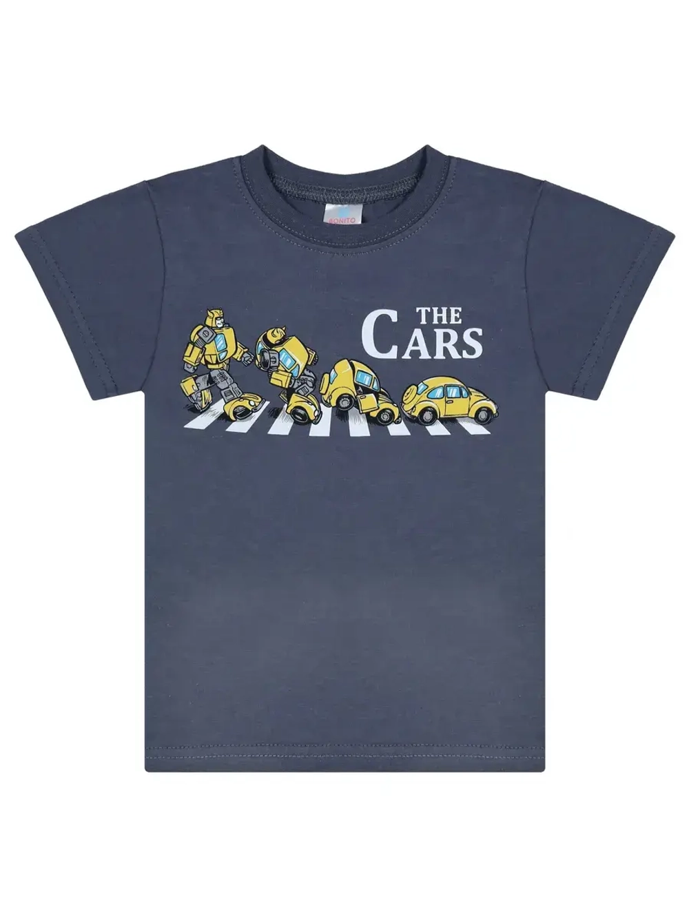 Футболка для садика.мальчик.1 шт