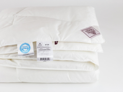 Одеяло всесезонное облегченное 200х200 German Grass Downline Cloud Down