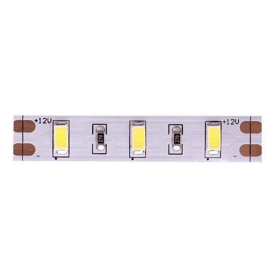 Светодиодная лента SWG 12W/m 60LED/m 5630SMD холодный белый 5M 001688