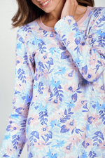 3238/3261 GINNY Сорочка женская