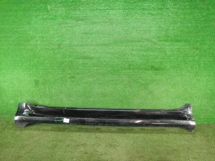 Накладка порога левая Toyota Land Cruiser 200 (2015-2021)