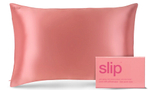 Наволочка из 100% шелка Slip Silk серебряный, 51х76 см