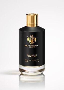 Mancera BLACK GOLD