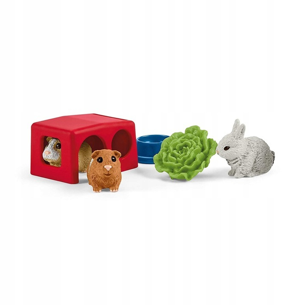 Schleich guinea pig outlet