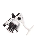 Катушка рыболовная безынерционная Whiter NS 2500