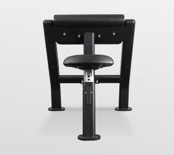 Скамья Скотта Bronze Gym BR-1007