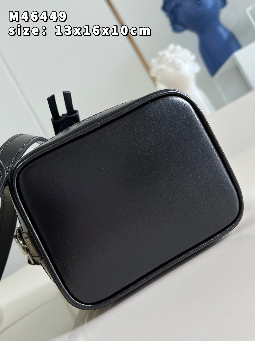 Louis Vuitton Nano Noe