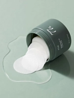 Anua Отшелушивающие пэды с экстрактом хауттюйнии и PHA-кислотой Heartleaf 77% Clear Pad 70 шт