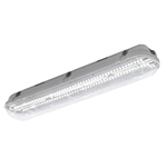 Светильник LED ДСП Айсберг-мини 20W-2500Лм IP65 5000К прозрачн. vs104-20-tr-5k