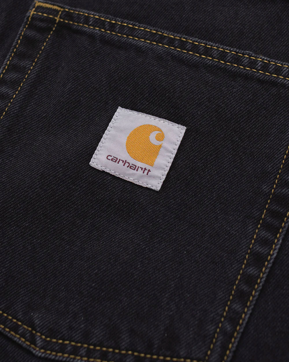 Шорты Carhartt WIP Brandon Short
