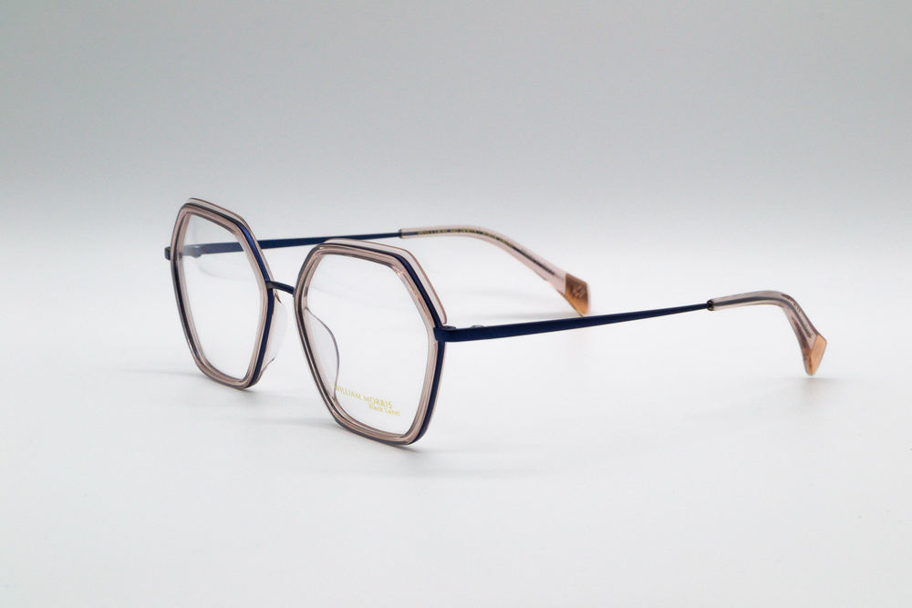 Изг. оправы William Morris Black Label FREYA 9111 53/17