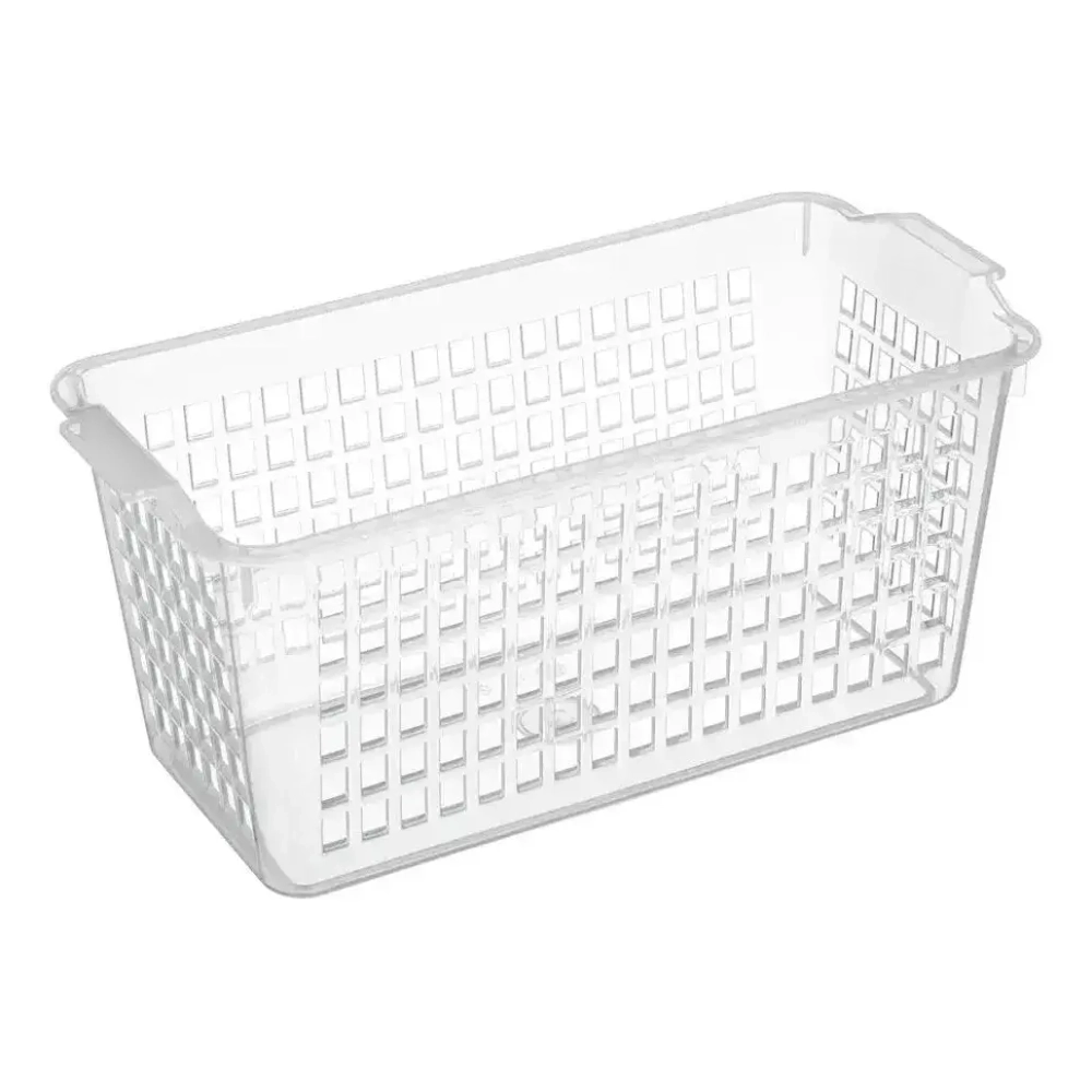 Корзинка универсальная 280х123 мм (Бесцветный)