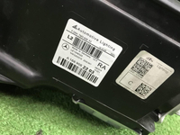 Фара правая Mercedes GLE W166 (15-18) LED В сборе