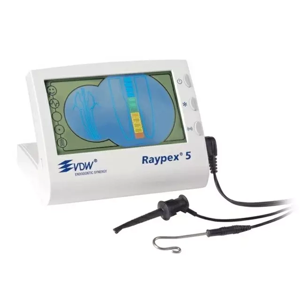 Апекслокатор Raypex 5