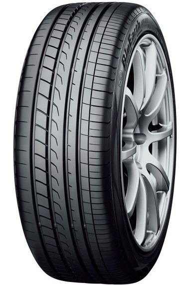 Yokohama BlueEarth RV02 225/65 R17 106V