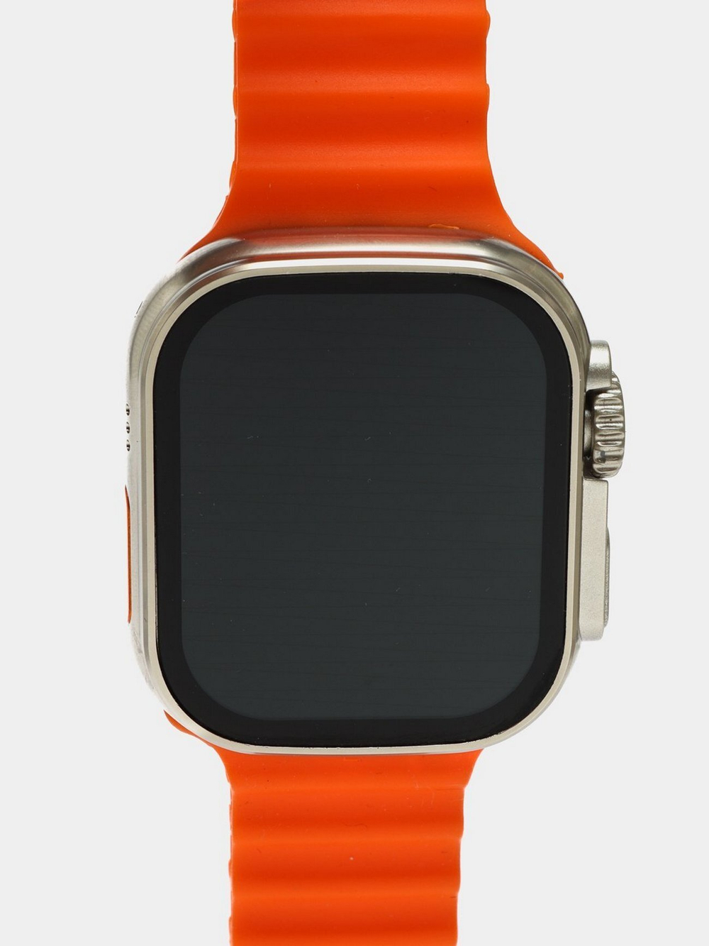 Смарт-часы Hiwatch PRO T10 Ultra Infinite (Wireless Charging)