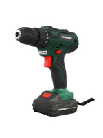 Акк. дрель-шуруповёрт FAVOURITE DC 1402 PROMO 14,4В, 2Ач, 26Нм Li-ion (101101402)