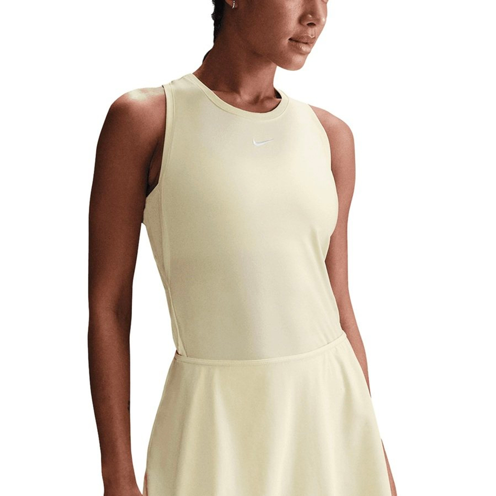 ОДЕЖДА ДЛЯ ТЕННИСА Женская, Топ NIKE TANK TOP .