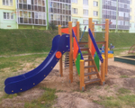 Детский комплекс «Непоседа»