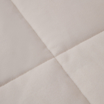 Комплект постельного белья на резинке Сатин Velouria Luxe с Одеялом VLR002