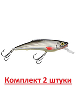Воблер Минноу ЯППИ NORMAL 95mm, вес - 13,0g,