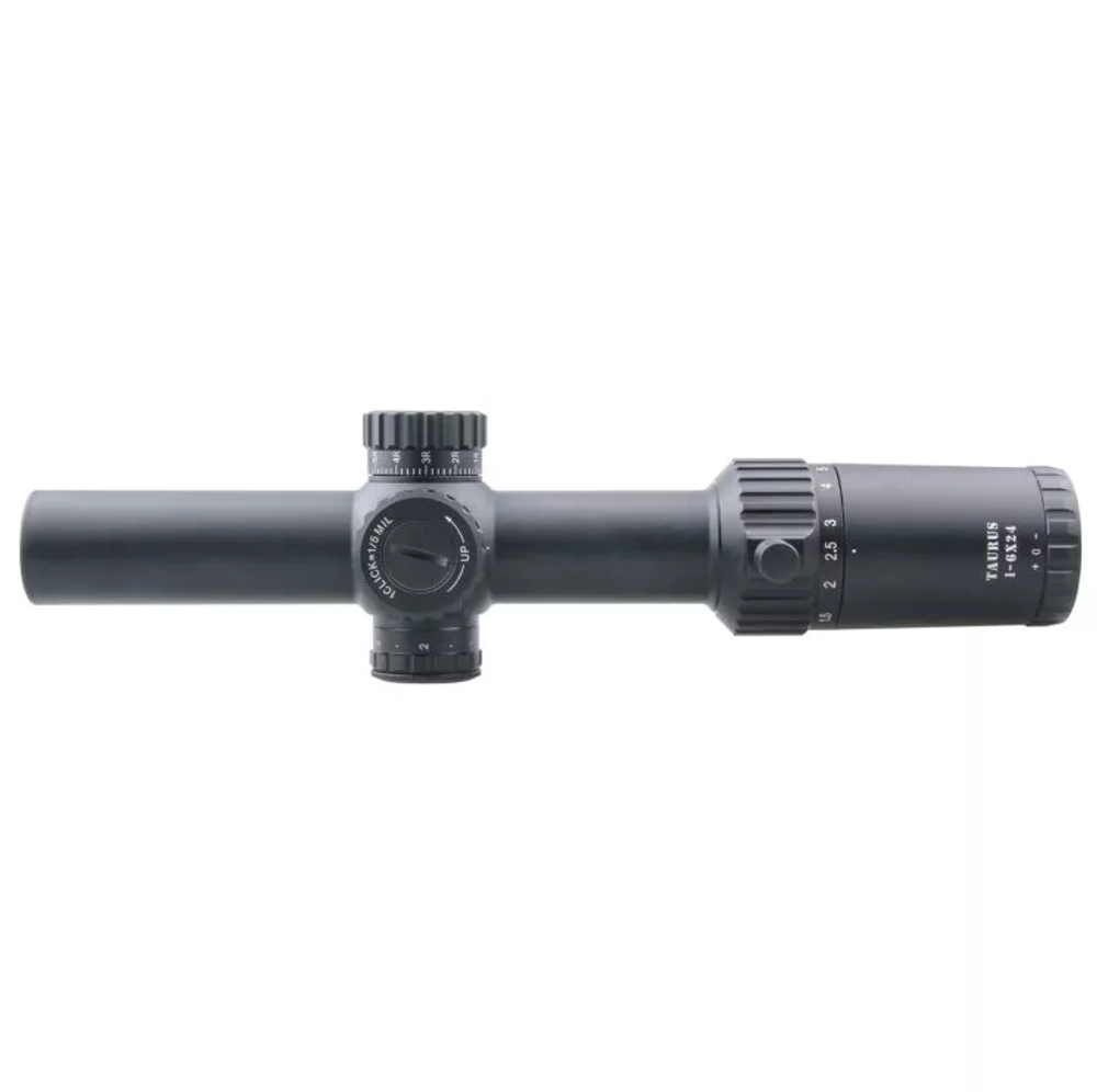 Прицел Taurus 1-6x24 FFP, VectorOptics