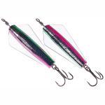 Блесна колеблющаяся Dr. Salmon 26g #21