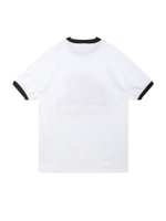 Мужская Футболка Big Load Ringer