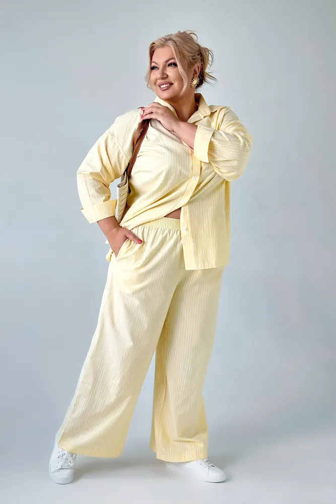 Костюм 6135 Fabrika