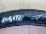 Покрышка для велосипеда Maxxis Pace 27.5x2.10