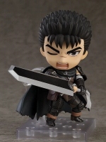 Гатс / Guts