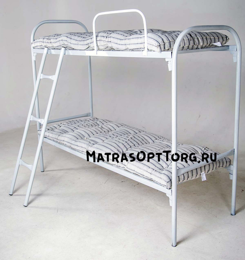 Кровать КУ-2.2