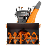 Снегоуборщик гусеничный бензиновый DAEWOO DAST 430