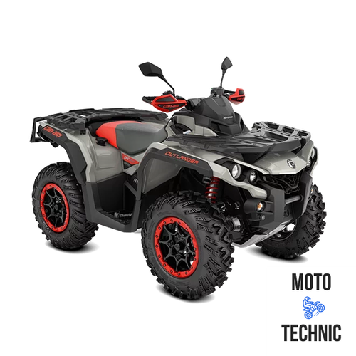 Квадроцикл BRP CAN-AM OUTLANDER X XC T 1000