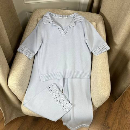 Костюм Ermanno Scervino