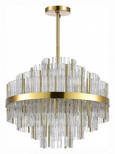 Люстра на штанге ST-Luce SL1634.303.09