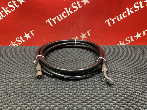 Шланг сцепления 2018г