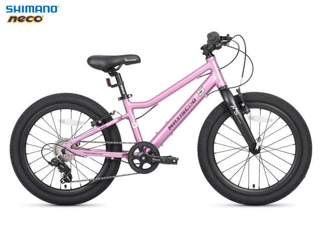 Maxiscoo 5BIKE 20'' L200 (2025)