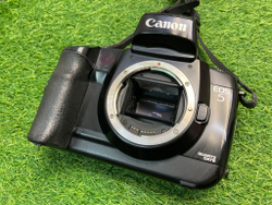 Canon EOS 5 kit EF 35-135mm 4-5.6 USM